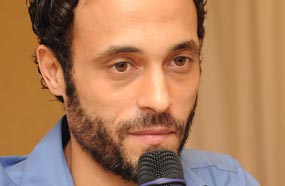 يوسف الشريف