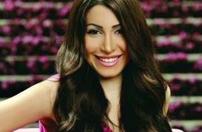 يارا اختيرت كوجه إعلاني لـ &quot;لوكس&quot;