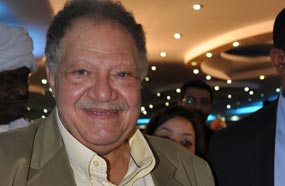 يحيى الفخراني