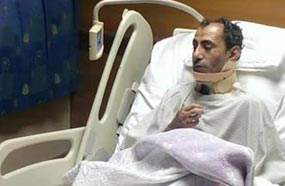 يسري والمتحدث العسكري