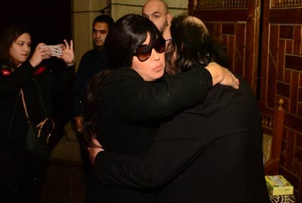 فيفي عبده تواسي طلعت زكريا