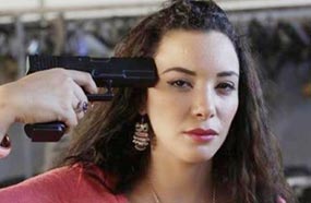 لبنى بطلة فيلم "الزين اللي فيك"