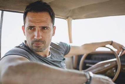 ظافر العابدين