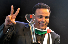 محمد فؤاد 