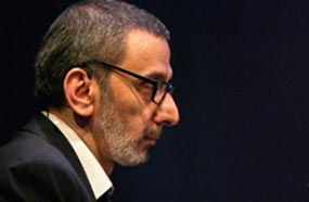 زياد الرحباني