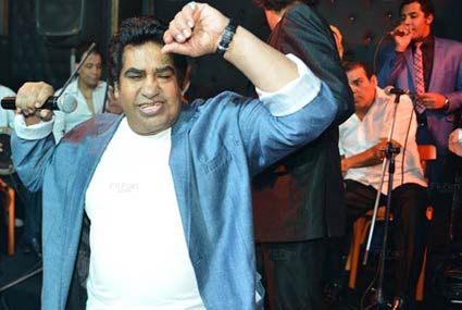 حركة أحمد عدوية الشهيرة