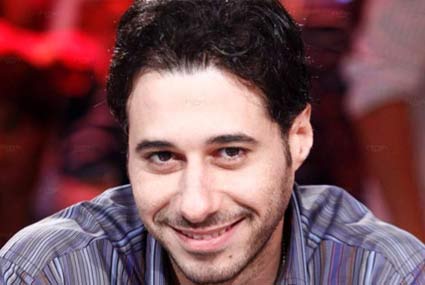 أحمد السعدني