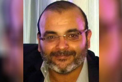 أيمن بهجت قمر