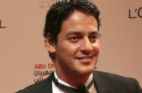 خالد أبو النجا