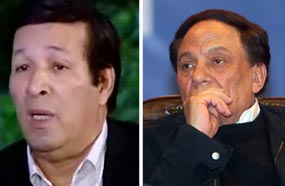 ما سر غياب عادل إمام عن جنازة سعيد صالح؟