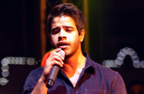 أدهم نابلسي وصل لنصف نهائي برنامج المسابقات XFactor