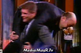 لقطة من الحلقة