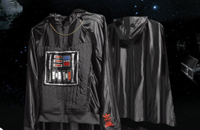 جانب من منتجات أديداس