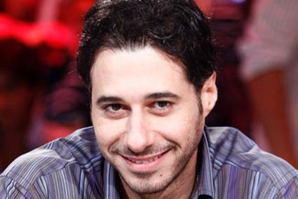 أحمد السعدني