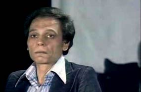 عادل إمام في &quot;شاهد ما شفش حاجة&quot;