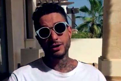 أحمد الفيشاوي