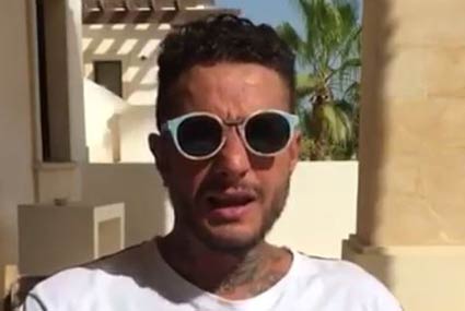 أحمد الفيشاوي