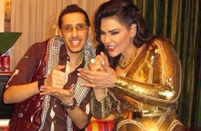 أحلام مع الشاب السعودي الذي تم الحكم عليه 