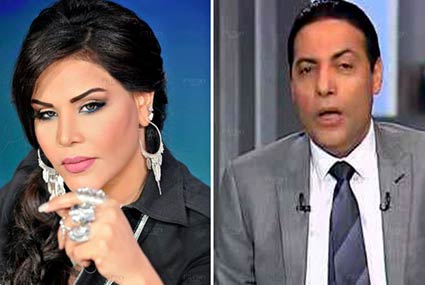 محمد الغيطي وأحلام