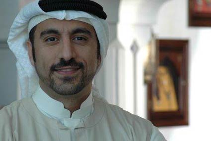 الإعلامي السعودي أحمد الشقيري