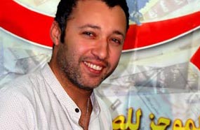 فهمي خلال التكريم