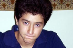 إصابة أحمد مالك بنزيف في المخ بأحداث التحرير