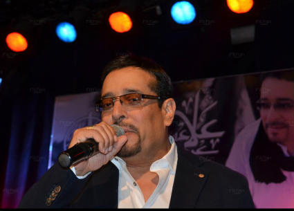 علاء عبد الخالق