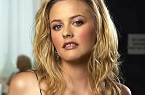 إليشيا سلفرستون 