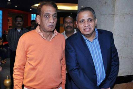 أحمد ومحمد السبكي