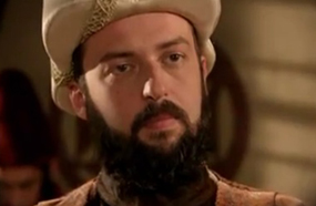 إبراهيم باشا