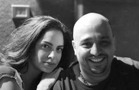 توما وآمال ماهر