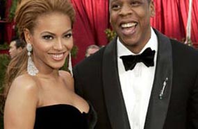 جاي زي وبيونسيه