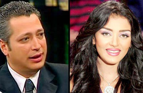 تامر أمين وهبة الأباصيري