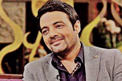 عمرو محمود ياسين