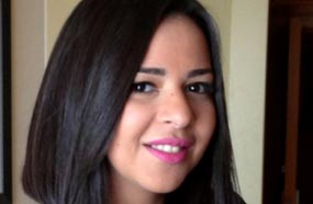 إيمي سمير غانم