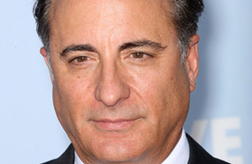 آندي جارسيا