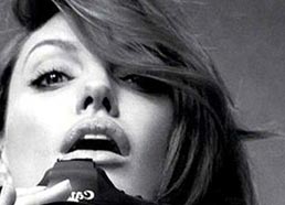 أنجلينا جولي