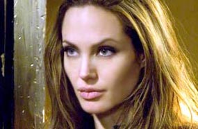 أنجلينا جولي