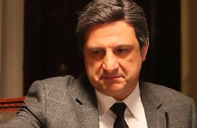 خالد الصاوي بلوك &quot;تفاحة آدم&quot;