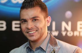 محمد رشاد غادر Arab Idol قبل الحلقة الختامية