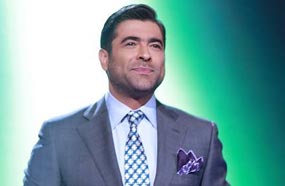 وائل كفوري في إطلالته الأولى