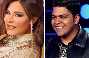 وجدي وأحلام