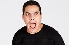 عمرو العمروسي