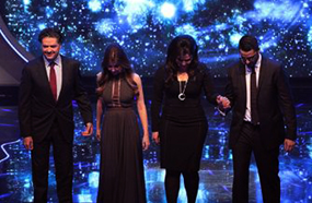 لجنة التحكيم