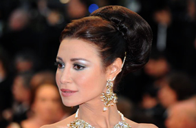 الفنانة الشابة أروى جودة