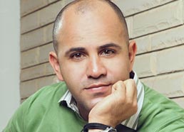 عزيز الشافعي &quot;في الوقت ده&quot; قريبا