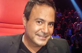 عاصي الحلاني