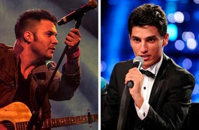 محمد عساف وفريق كايروكي