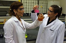 أصالة مع ابنتها الكبرى &quot;شام&quot;