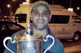 عزيز الشافعي